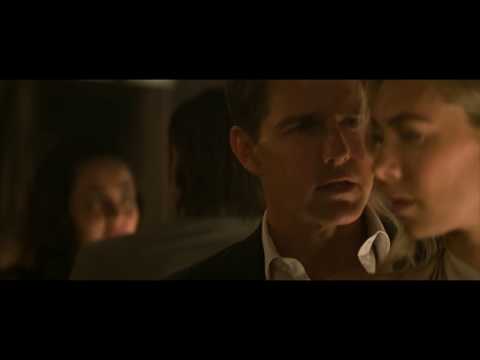 Mission  Impossible 6    Saving White Widow
