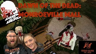 Monroeville Mall: Dawn Of the Dead Filming Locations