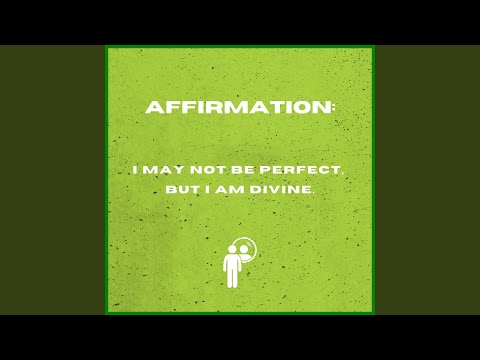 not perfect, but Divine.