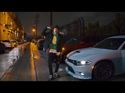 Tkeezin - "Dirty Clean" (Official Video) Dir. by TRfilmz