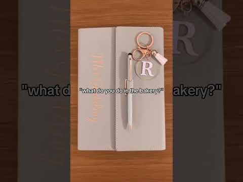 Our PU Diaries are always serving