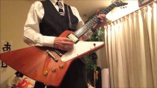 Video thumbnail for Marshall MG30CFX SOUND TEST by Officialhiro8002096