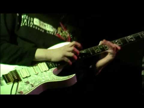 Svega City  - Jump (Van Halen cover)