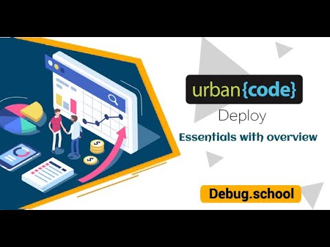 Urbancode Deploy   uDeploy Essentials overview
