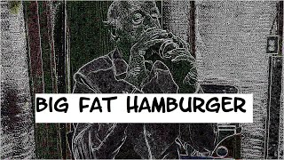 Two big Fat Burgers and How to Beat Insomnia