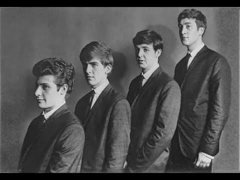 Thumbnail for The Beatles Besame Mucho (Pete Best 1950's early 1960's Premier kit) (Drum Improv/Cover) by Pete Best