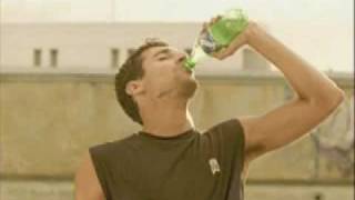 Sprite - Commercial