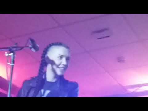 Children 18:3 - Acoustic - Loud and Proud Festival 2019