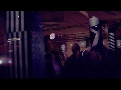 Finest Ego | Faces Vol. 3 Record Release Party with Sekuoia, Rumpistol, and more in Copenhagen