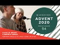She Reads Truth Podcast - Angels We Have Heard on High w/ Natalie Grant & Bernie Herms - Episode 54