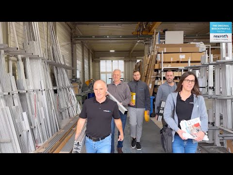 FMS-Technik AG – click to open the video