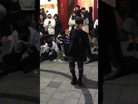 181102 이너스 김효진 - NCT 127 Regular 레귤러 (폰캠)