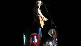 11/13/15 - Chris Janson &quot;Buy Me A Boat&quot; - Coconut Festival, Cape Coral, FL