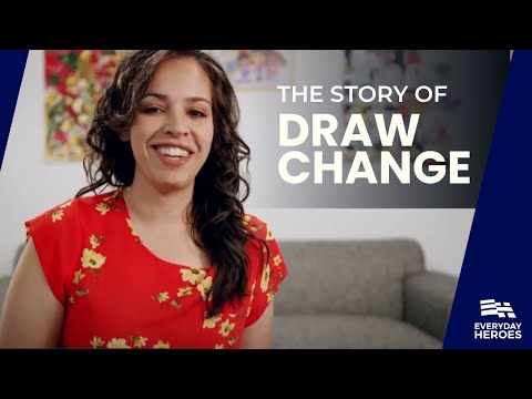 Transforming Lives Through Art: Jenny Lobato's Impactful Journey