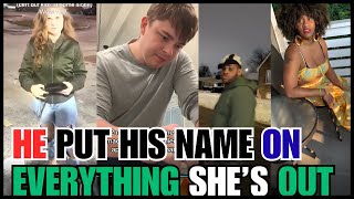 Man Put His Name on All the Documents Before Divorcing His Cheating Wife 📄⚖️