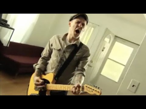 The Gaslight Anthem - The '59 Sound (Official Video)