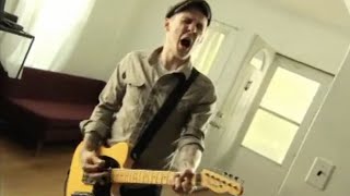 The Gaslight Anthem - The &#39;59 Sound (Official Video)