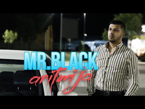 MR.BLACK - ARITMIJA (OFFICIAL VIDEO) 2022