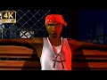 Ja Rule – 6 Feet Underground (Evita) (Explicit) [4K REMASTERED]