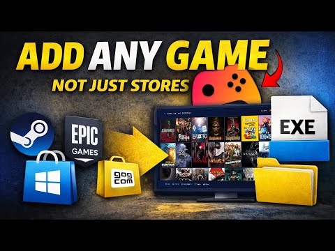 Playnite Setup Guide - One Launcher for All Games & Emulators