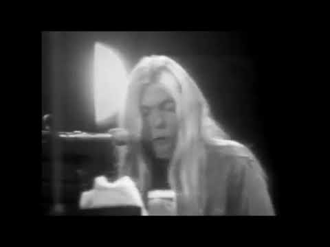 The Allman Brothers Band   One Way Out   At Fillmore East 1971 HQ