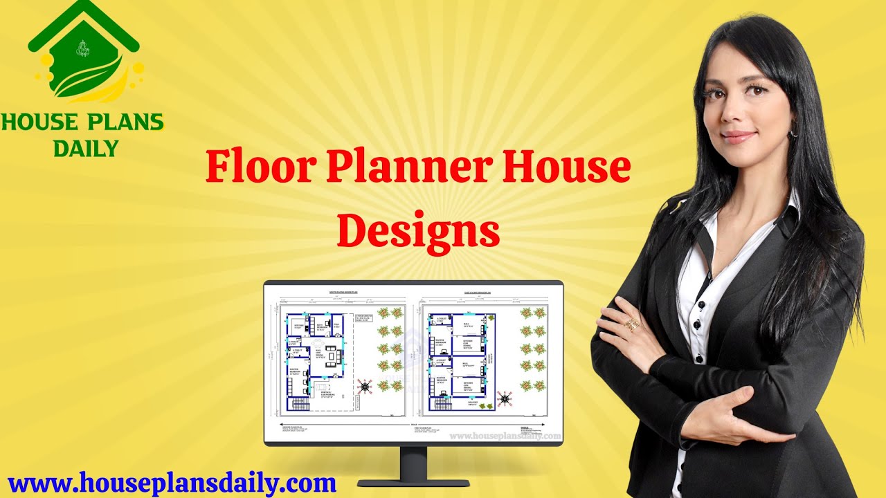 Floor Planner House Designs