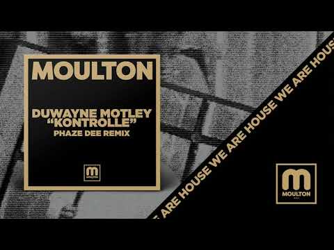 Duwayne Motley - Set Me Free