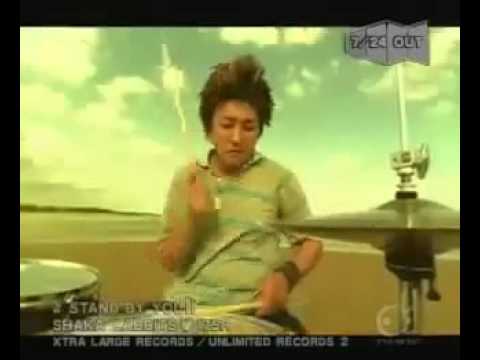 175R feat. Shaka Labbits - Stand By You