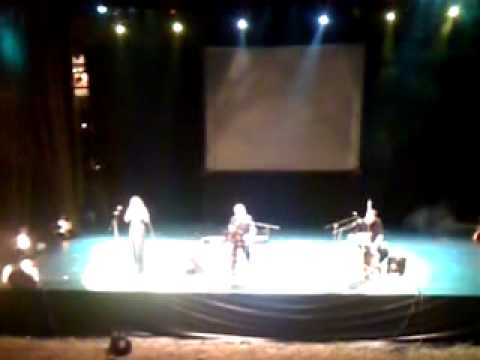 Trống Cơm - Shlomo Gronich, Erez Mounk, Michal Adler