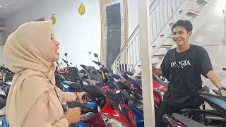 Download lagu NOVEMBER 4, 2025 WAREHOUSE SALE OF SPORT MOTORCYCLES STARTING FROM 6 MILLION mp3
