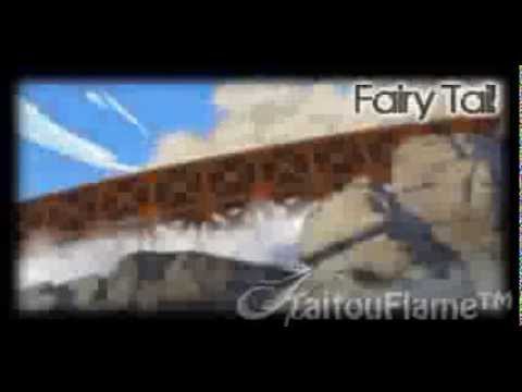 Top best Anime Series 2010