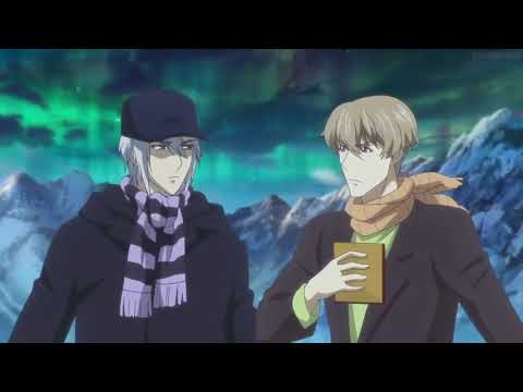 Spiritpact (Season 2) - Episode 3 || Ling Qi 2 - Episode 3