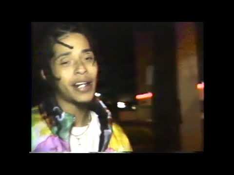 Bad Karma - Steak & Rice (Official Video)