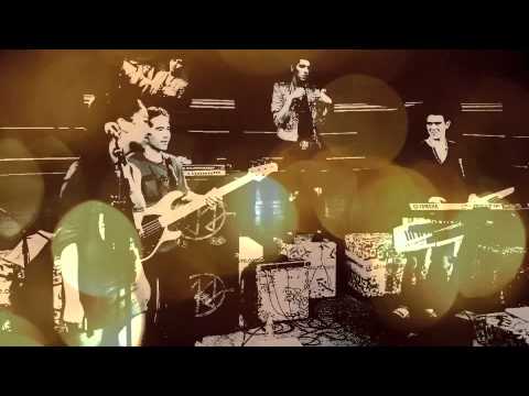 Boss in Drama em "Favorite song" no Estúdio Showlivre 2010