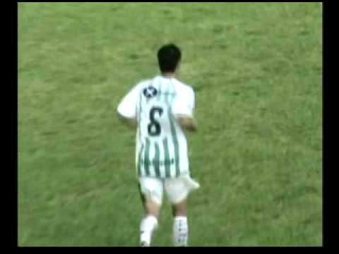 GOLS 2009 METROPOLITANO X MARCILIO DIAS