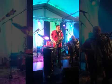 Walter Ostanek Polka Party Klazienaveen Holland