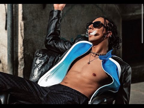 [FREE] Ghali x Baby Gang x Rhove Type Beat 2022 - "Facil" (prod.topada)