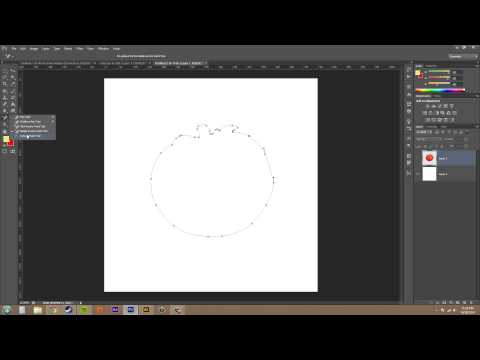 Photoshop CS6 Tutorial 1 Introduction