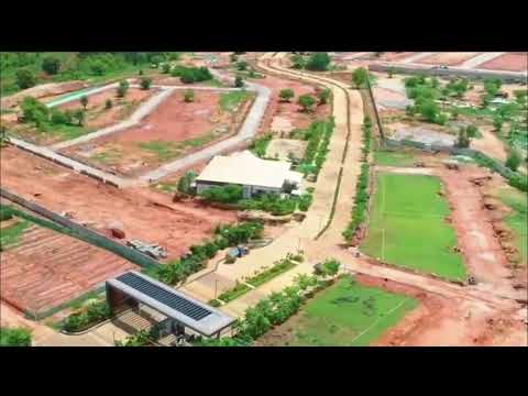 Shriram Chirping Ridge Project Tour 1