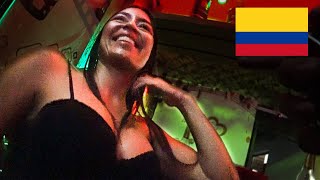 EVITE ESSE TIPO DE SITUAÇÃO NA NOITE DE MEDELLIN 🇨🇴