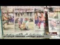 People Forget Folk Art In Tamil Nadu