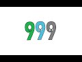 R I P 999