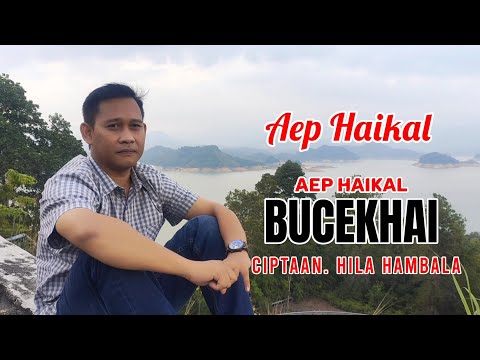 Lagu Lampung • BUCEKHAI • AEP HAIKAL • Cipt. Hila Hambala • Nezaofficialrecord 