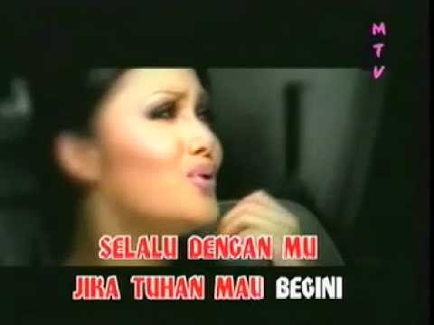 Krisdayanti Yang Ku Mau (Official Video Clip)