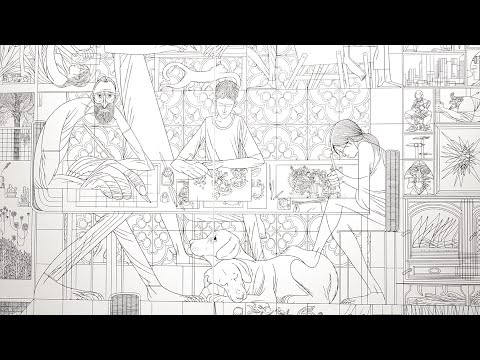 EN LÍNEA - SERGIO GARCÍA SÁNCHEZ