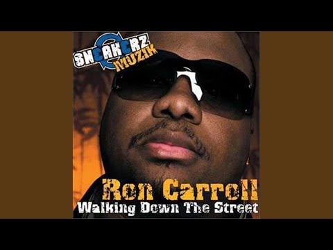 Walking Down The Street (Bart B More Remix)