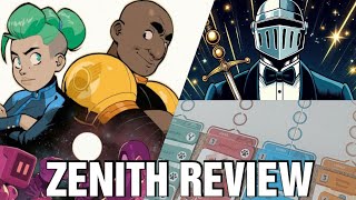 Zenith video thumbnail
