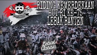 Download lagu JADILAH LEGENDA INDONESIA HUT RI KE-75 | RIDING KEMERDEKAAN ALL CLASSIC CUSTOM BIKE RANGKASBITUNG mp3 Download lagu JADILAH LEGENDA INDONESIA HUT RI KE-75 | RIDING KEMERDEKAAN ALL CLASSIC CUSTOM BIKE RANGKASBITUNG mp3