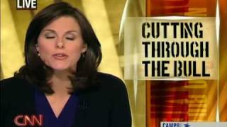 N. Carolina Republican Senator Dole False Attack Ad is "One of the Mos