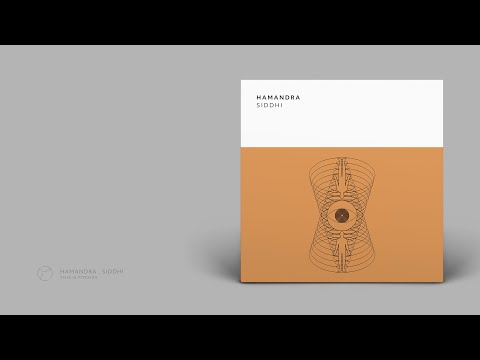 [PITCH34] Hamandra - Siddhi [EP Video]